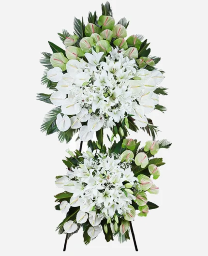 تاج گل سپیده